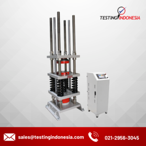 Servo Hydraulic Creep Test Machine