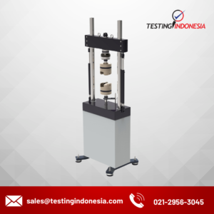 Servo Hydraulic Dynamic Fatigue Test Machine