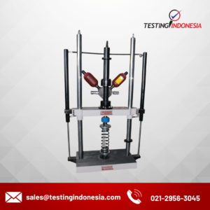 Servo Hydraulic Universal Spring Testing Machine