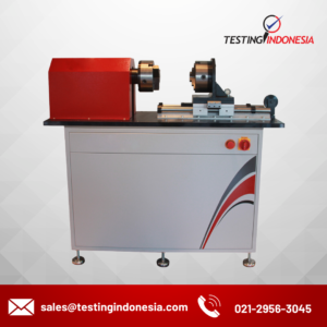 Torsion Test Machine