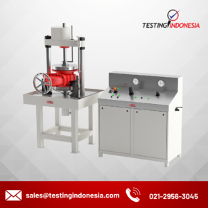 Material Testing Machine