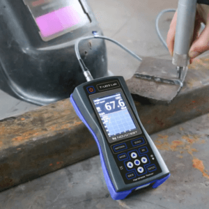 Alasan Portable Hardness Tester Menjadi Alat Wajib di Industri Modern