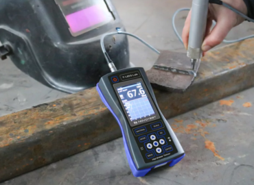Alasan Portable Hardness Tester Menjadi Alat Wajib di Industri Modern
