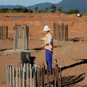 Crosshole Sonic Logging Test: Teknik Non-Destruktif untuk Memastikan Kualitas Beton Fondasi