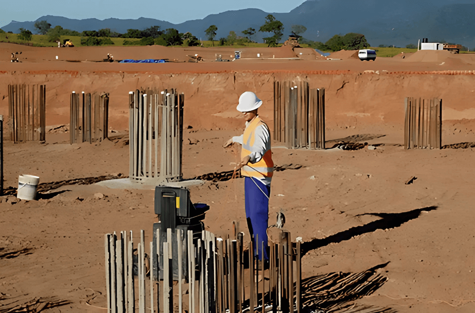 Crosshole Sonic Logging Test: Teknik Non-Destruktif untuk Memastikan Kualitas Beton Fondasi