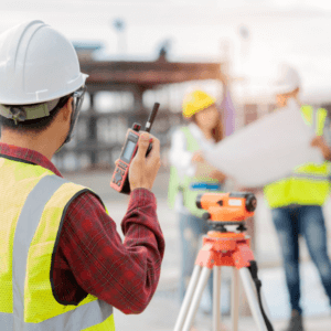 Rekomendasi Alat Ukur Modern Untuk Surveyor Profesional