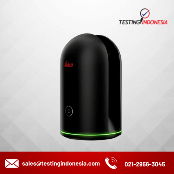 3D Laser Scanner Leica BLK360