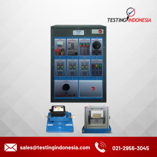 DC Series Excitation Motors Application
