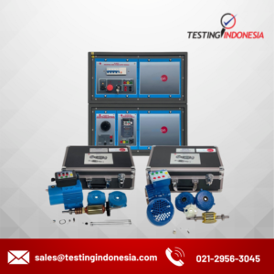 Dissectible Motors-Generators Application