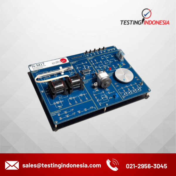 Electromagnetism Module