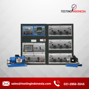Energy Power Plants Application