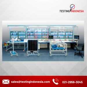Final User Smart Grid System