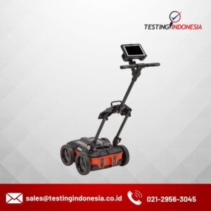 GPR-UtilityScan