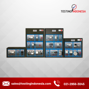 KNX Automation Installations in Buildings Application