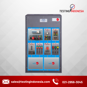 Logical Control Operations Application