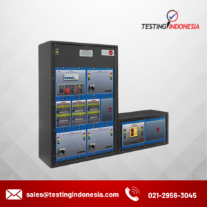 Manual Reactive Power Compensation Application