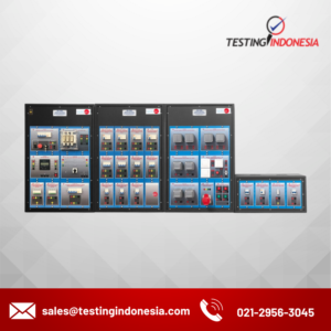 Protection Measures in Electrical Installations Application