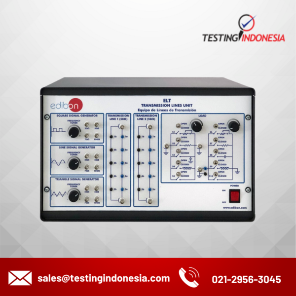 Transmission Lines Unit