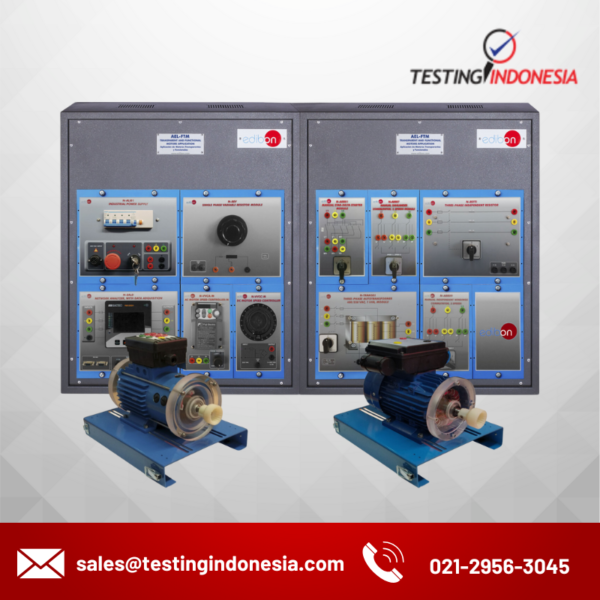 Transparent and Functional Motors Application