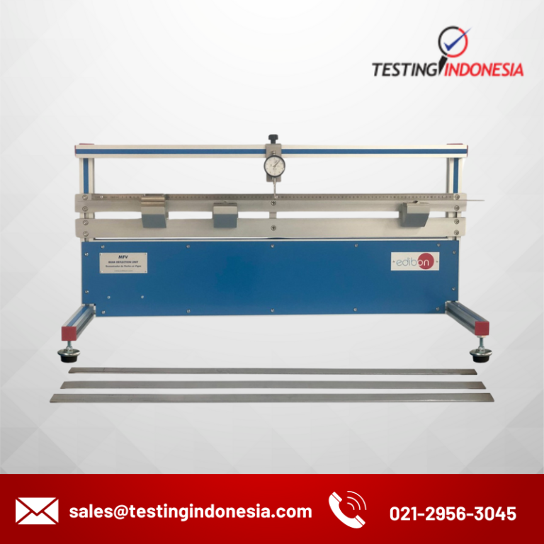 Beam Deflection Unit - TESTINGINDONESIA.CO.ID