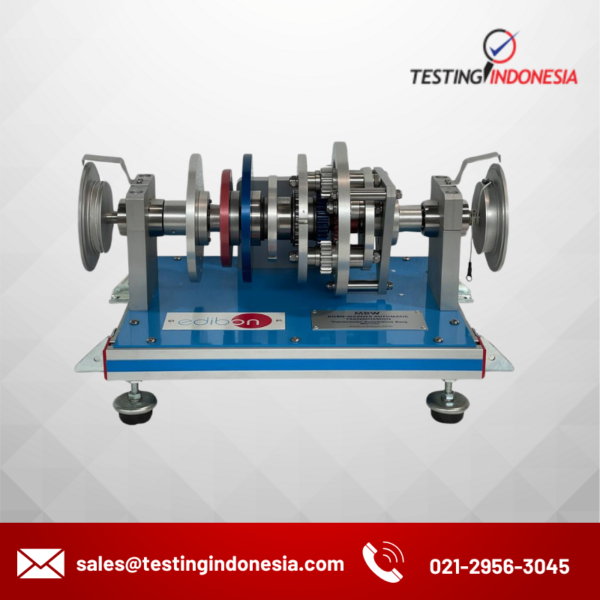 Borg-Warner Automatic Transmission