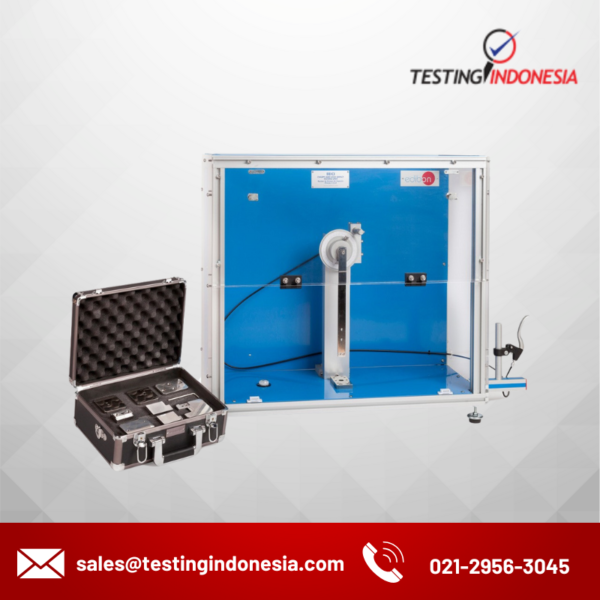 Charpy and Izod Impact Testing Unit