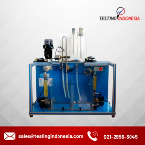 Computer Controlled Process Control (Pneumatic Valve)