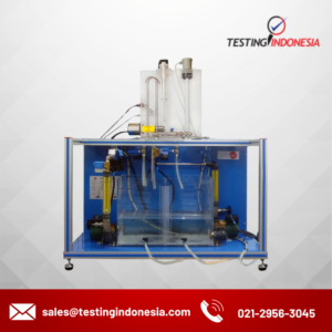 Computer Controlled Process Control (Speed Controller)