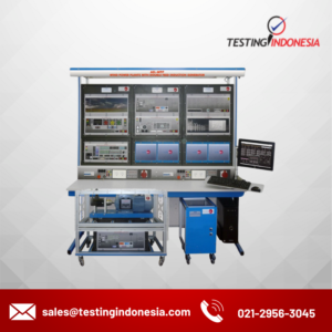 Computer Controlled Wind Power Plants with Double Feed Induction Generator Application