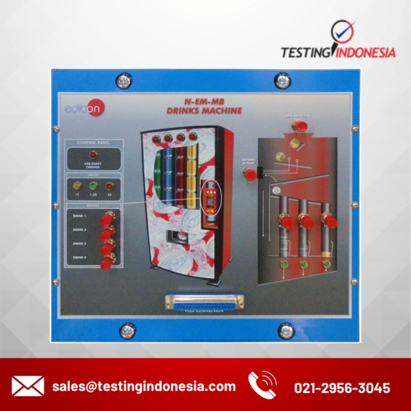 Drinks Machine