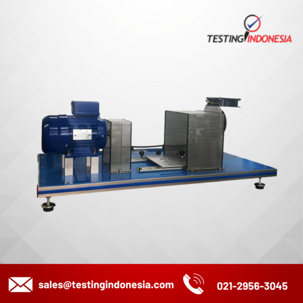 Drive, Shaft, and Gear Alignment Unit