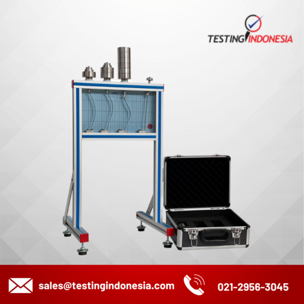 Euler Buckling Modes Unit
