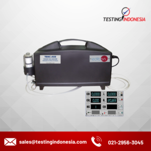 Exhaust Gas Analyzer