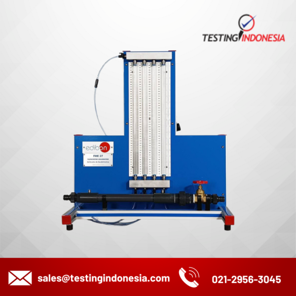 Flowmeter Calibrator