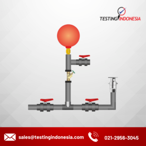Hydraulic Ram Pump