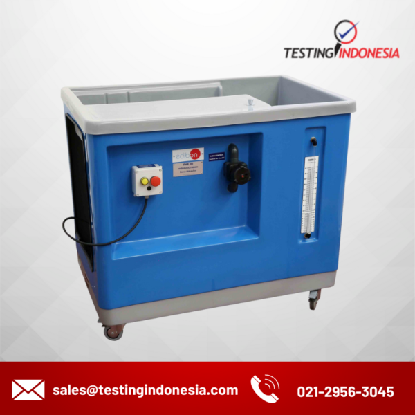 Hydraulics Bench
