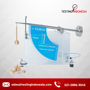 Hydrostatic Pressure