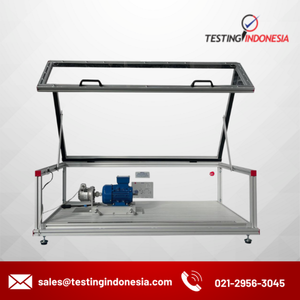 Machine Diagnosis Unit
