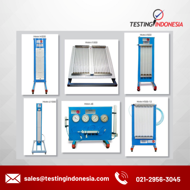 Manometer Rack Manometers & Multimanometers (several types) - TESTINGINDONESIA.CO.ID