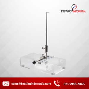 Metacentric Height Demonstration