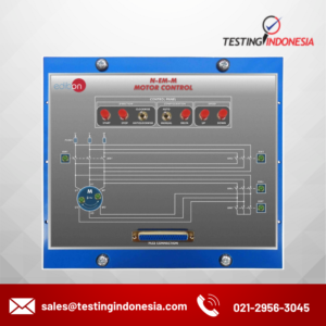 Motor Control