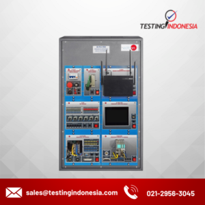PANASONIC PLC Application