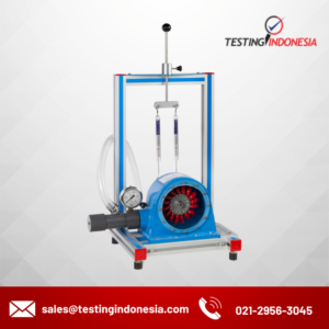 Pelton Turbine