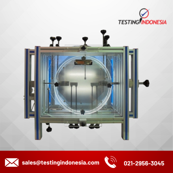 Photoelasticity Unit