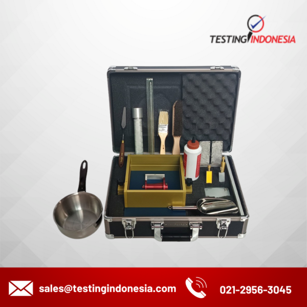 Practical Casting Kit: Modeling and Sand Casting of Hollow Parts