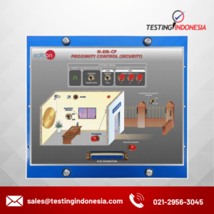 Proximity Control (security)