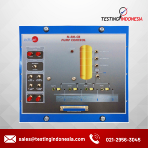 Pump Control