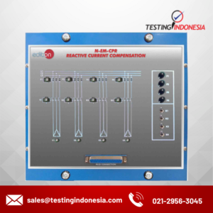 Reactive Current Compensation