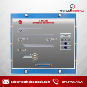 Reversing Contactor