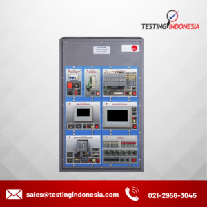 SIEMENS PLC Application